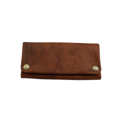 Original Kavatza Tobacco Pouch Havana Deluxe